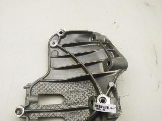кронштейн компрессора кондиционера BMW 7 F01/F02 2012, 3.0 л., гибрид, АКПП, серый, седан, 7585167