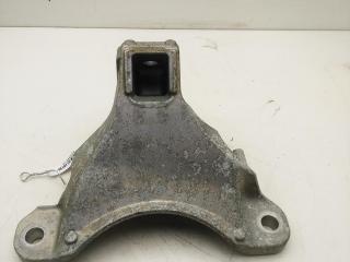 кронштейн двигателя BMW 7 F01/F02 2012, 3.0 л., гибрид, АКПП, серый, седан, 6781228