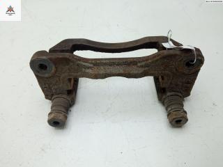 скоба суппорта Subaru Legacy 4 поколение 2005, 2.0 л., бензин, МКПП, синий, универсал