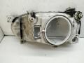 Корпус фары Volkswagen Golf 3 поколение 1994, 1.8 л., бензин, МКПП, чёрный, кабриолет, 13886200R - фото №2