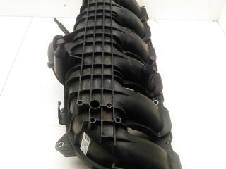 коллектор впускной BMW 7 серия F01/F02 [рестайлинг] 2012, 3.0 л., гибрид, седан, 7576911