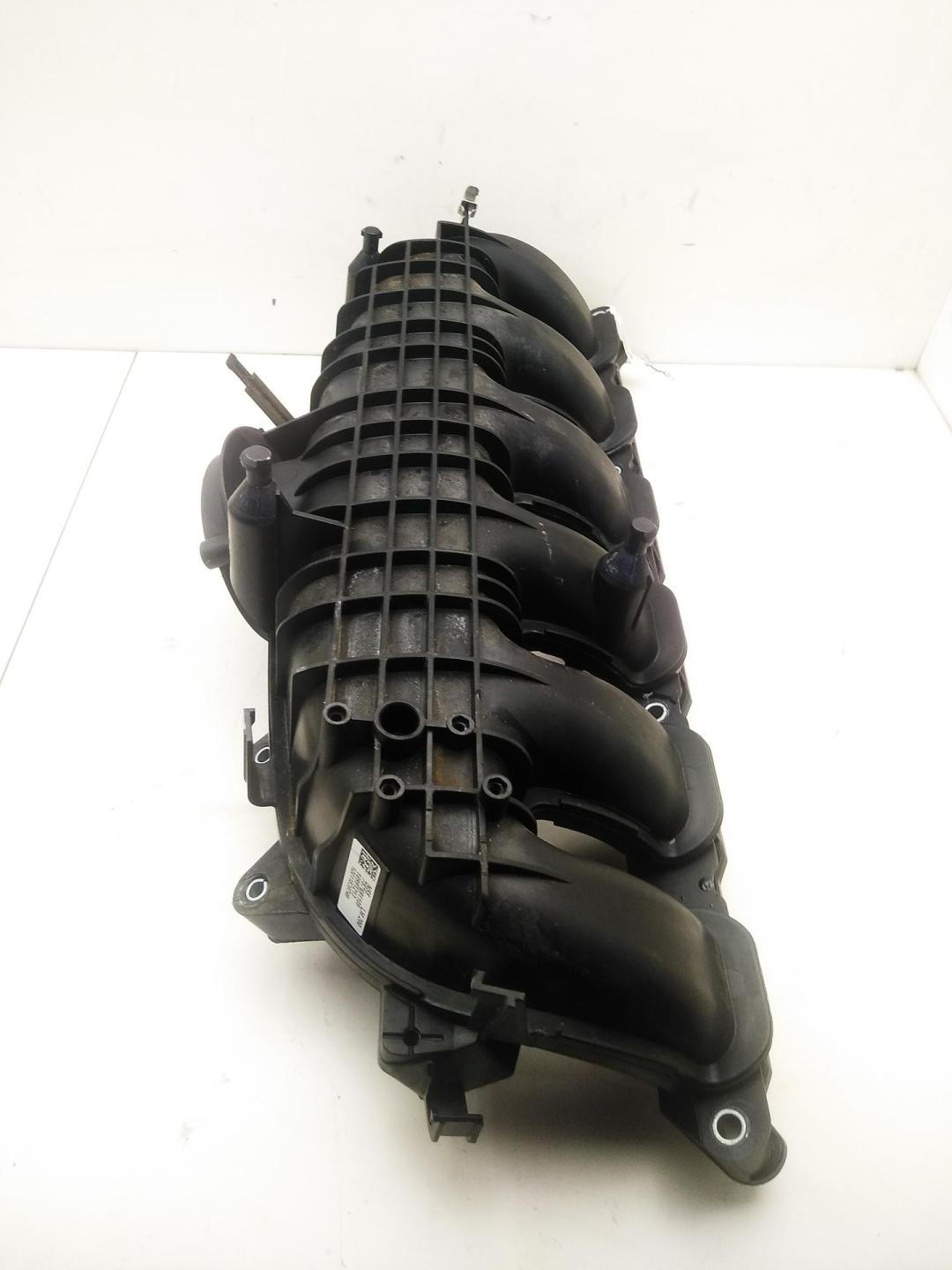 коллектор впускной BMW 7 F01/F02 2012, 3.0 л., гибрид, седан, 7576911