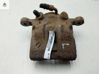 суппорт задний левый Subaru Legacy 4 поколение 2005, 2.0 л., бензин, МКПП, синий, универсал