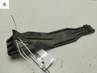 крепление фары левой Ford Focus 2 поколение 2005, 1.6 л., i, бензин, АКПП, серый, универсал, 4M5113N060A