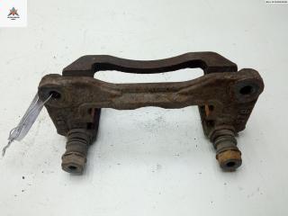 скоба суппорта Subaru Legacy 4 поколение 2005, 2.0 л., бензин, МКПП, синий, универсал