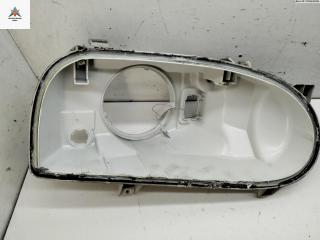 Корпус фары Volkswagen Golf 3 поколение 1994, 1.6 л., бензин, МКПП, чёрный, хетчбэк 5 дв., 14487600R