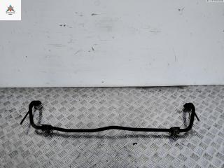 стабилизатор подвески передний SEAT Ibiza 4 поколение 2008, 1.4 л., бензин, МКПП, жёлтый, хетчбэк 5 дв., 6Q0411303AN