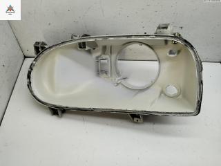 Корпус фары Volkswagen Golf 3 поколение 1992, 1.8 л., бензин, МКПП, зелёный, хетчбэк 3 дв., 13886100L