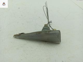 повторитель передний левый Renault Espace 4 поколение 2004, 2.0 л., бензин, МКПП, чёрный, минивэн, 8200663416