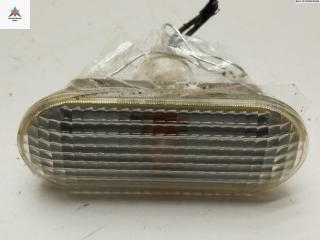 повторитель передний правый Ford Focus 2 поколение 2005, 1.6 л., i, бензин, АКПП, серый, универсал