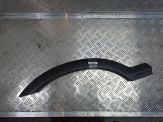 Накладка на арку передняя левая Opel Zafira A 1999, 1.8 л., бензин, МКПП, синий, минивэн, 090597591