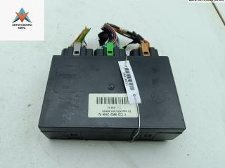 блок управления (другие) Volkswagen Bora 1 поколение 2000, 1.6 л., бензин, МКПП, чёрный, седан, 1C0962258N