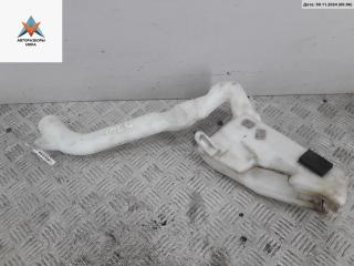 бачок омывателя Skoda Fabia 2 поколение (5J) 2007, 1.2 л., бензин, хетчбэк 5 дв.