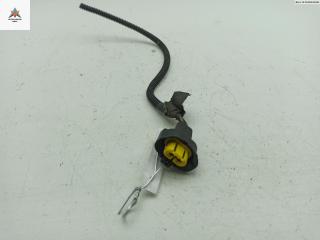 разъем (фишка) проводки Renault Laguna 2 поколение [рестайлинг] 2006, 2.0 л., бензин, АКПП, синий, универсал