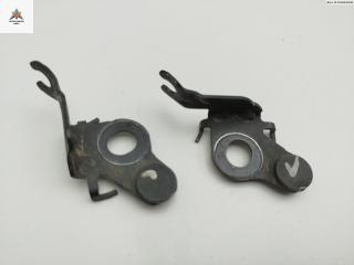 кронштейн (крепление) BMW 2 Tourer F45/F46 2019, 1.5 л., гибрид, АКПП, чёрный, минивэн, 9361691, 9361692