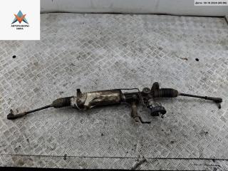 рулевая рейка Audi A3 8L [рестайлинг] 2002, 1.6 л., бензин, МКПП, чёрный, хетчбэк 3 дв.