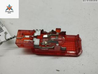 фонарь салона (плафон) Audi A6 4B/C5 2000, 1.8 л., бензин, МКПП, серый, седан, 4B0947411