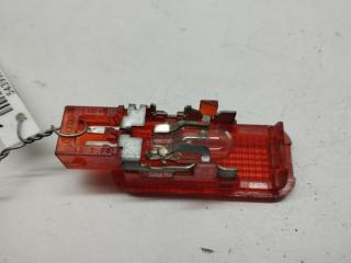 фонарь салона (плафон) Audi A6 4B/C5 2000, 1.8 л., бензин, МКПП, серый, седан, 4B0947411