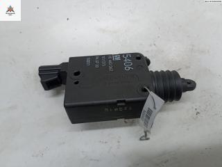 активатор замка багажника Opel Astra G 2002, 2.2 л., бензин, МКПП, синий, универсал, 90460062