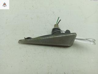 повторитель передний правый Renault Espace 4 поколение 2004, 2.0 л., бензин, МКПП, чёрный, минивэн, 820007151