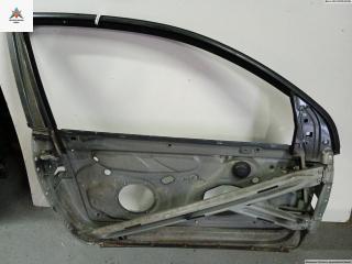 дверь сдвижная Volkswagen Golf 5 поколение 2005, серый, хетчбэк 3 дв.