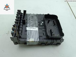 Блок управления аккумулятором Volkswagen Golf 5 поколение 2005, 1.4 л., бензин, МКПП, серый, хетчбэк 3 дв., 1K0937125