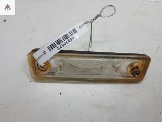 подсветка номера Opel Astra G 2002, 2.2 л., бензин, МКПП, синий, универсал, 53968
