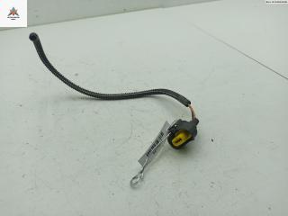 разъем (фишка) проводки Renault Laguna 2 поколение [рестайлинг] 2006, 2.0 л., бензин, АКПП, синий, универсал