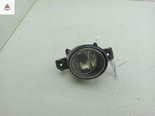 фара противотуманная правая Renault Espace 4 поколение 2004, 2.0 л., бензин, МКПП, чёрный, минивэн, 8200002470