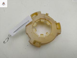 кронштейн (крепление) Mercedes-Benz C-Класс W203/S203/CL203 2002, 2.0 л., бензин, МКПП, серый, седан, 1300290111