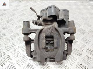 суппорт задний правый BMW 2 Tourer F45/F46 2019, 1.5 л., гибрид, АКПП, чёрный, минивэн, 6883033, 6860007