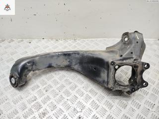 рычаг задний BMW 2 Tourer F45/F46 2019, 1.5 л., гибрид, АКПП, чёрный, минивэн, 6851580