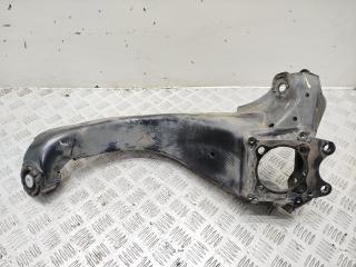 рычаг задний BMW 2 Tourer F45/F46 2019, 1.5 л., гибрид, АКПП, чёрный, минивэн, 6851580