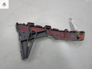 кронштейн переднего бампера Opel Astra H/Family [рестайлинг] 2005, 1.6 л., бензин, МКПП, серый, хетчбэк 5 дв., 24460283