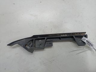 кронштейн переднего бампера Opel Astra G 1999, 1.6 л., бензин, МКПП, синий, хетчбэк 5 дв., 90559500