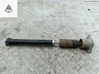 амортизатор задний правый Volkswagen Passat B5 1998, 1.9 л., дизель, МКПП, красный, седан