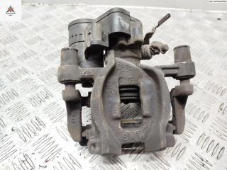 суппорт задний правый BMW 2 Tourer F45/F46 2019, 1.5 л., гибрид, АКПП, чёрный, минивэн, 6883034, 6860008