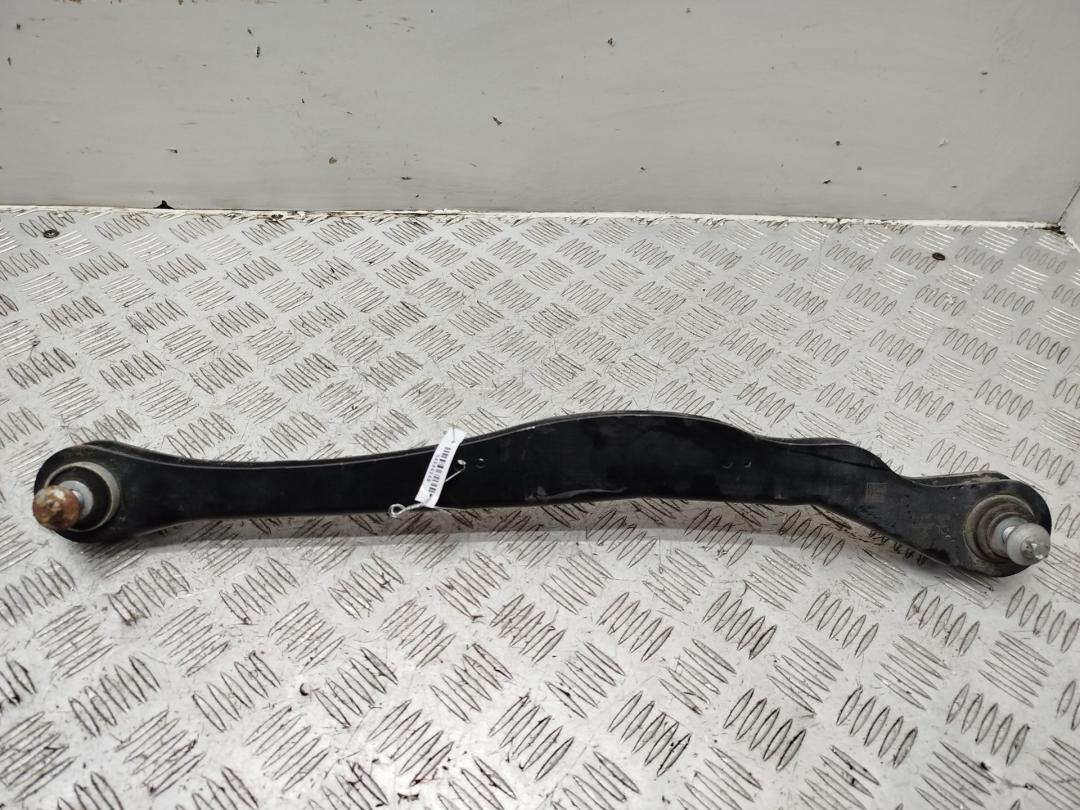 рычаг задний BMW 2 Tourer F45/F46 2019, 1.5 л., гибрид, АКПП, чёрный, минивэн, 6851563
