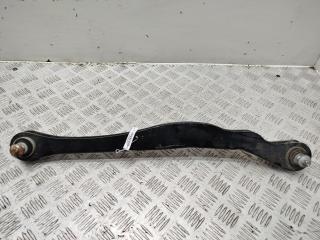 рычаг задний BMW 2 Tourer F45/F46 2019, 1.5 л., гибрид, АКПП, чёрный, минивэн, 6851563