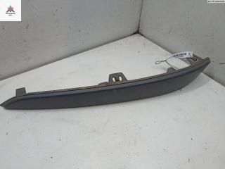 заглушка (решетка) в бампер Opel Astra H/Family [рестайлинг] 2005, 1.6 л., бензин, МКПП, серый, универсал, 13121993