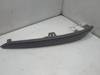 заглушка (решетка) в бампер Opel Astra H 2005, 1.6 л., бензин, МКПП, серый, универсал, 13121993