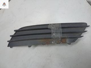 заглушка (решетка) в бампер Opel Astra H/Family [рестайлинг] 2005, 1.6 л., бензин, МКПП, серый, универсал, 13117250