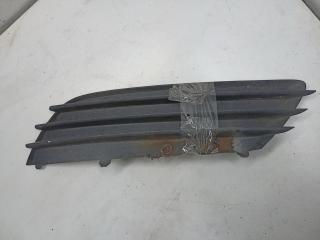 заглушка (решетка) в бампер Opel Astra H/Family [рестайлинг] 2005, 1.6 л., бензин, МКПП, серый, универсал, 13117250