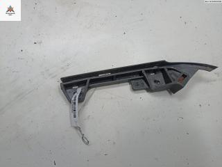 кронштейн переднего бампера Opel Astra G 2002, 2.2 л., бензин, МКПП, синий, универсал, 90559499