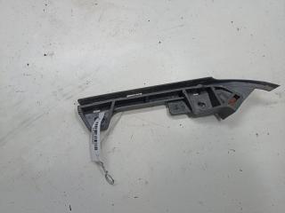 кронштейн переднего бампера Opel Astra G 2002, 2.2 л., бензин, МКПП, синий, универсал, 90559499