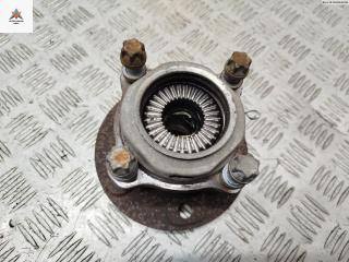 ступица задняя левая BMW 2 Tourer F45/F46 2019, 1.5 л., гибрид, АКПП, чёрный, минивэн, 6851589