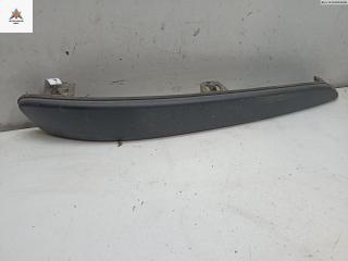 заглушка (решетка) в бампер Opel Astra H/Family [рестайлинг] 2005, 1.6 л., бензин, МКПП, серый, универсал, 13121994