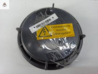 крышка фары Mercedes-Benz CLK-Класс W208/A208 [рестайлинг] 2000, 3.2 л., бензин, АКПП, синий, купе, 14735300