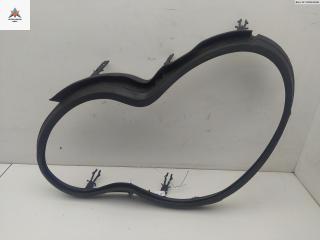 уплотнитель Mercedes-Benz C-Класс W203/S203/CL203 2002, 2.0 л., бензин, МКПП, серый, седан, 2038260191