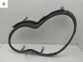 уплотнитель Mercedes-Benz C-Класс W203/S203/CL203 2001, 2.2 л., дизель, АКПП, серый, универсал, 2038260191